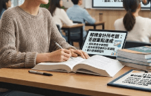 課程教材與學習情境
